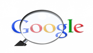 شعار شركة جوجل