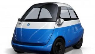  سيارة مايكرو كولينو – Microlino 