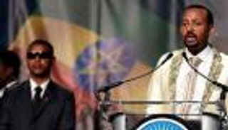 لوفيجارو: وصول أبي أحمد للحكم.. ثورة سياسية في إثيوبيا