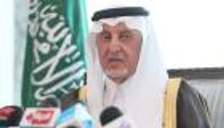 الأمير خالد الفيصل: قطريون أدوا مناسك الحج رغم منع الدوحة