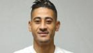 مهاجم الوحدة يكشف عن طموحاته قبل مواجهة العين في السوبر