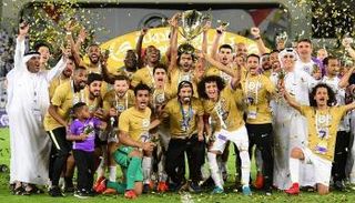 العين الإماراتي 