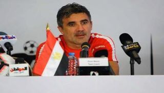 الكرواتي زوران ماميتش