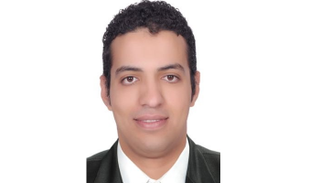 محمد مختار قنديل