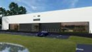 جاجوار ولاند روفر تتعاونان لإنشاء مركز صيانة لموديلاتهما الكلاسيكية