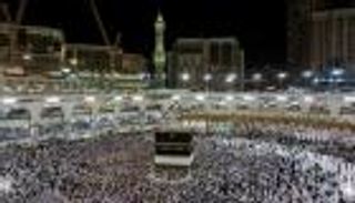 "الحج السعودية" تعرف الحجاج بآخر أعمال أيام التشريق وطواف الوداع