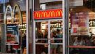 500 حالة تسمم في أمريكا بسبب سلطة ماكدونالدز