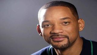 الممثل ويل سميث