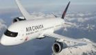 طائرة ركاب كندية تهبط اضطراريا في مطار بطوكيو