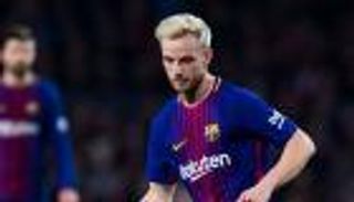 راكيتيتش يحدد موعد حسم مستقبله مع برشلونة