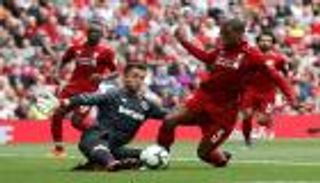 فينالدوم: ليفربول يستحق التضحية