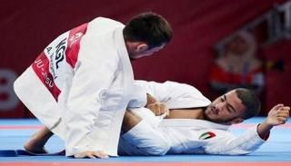 الإماراتي حمد نواد