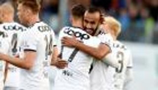 "ساحر روزنبورج" يدخل حسابات منتخب تونس