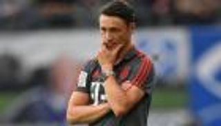 مدرب بايرن يحذر بطل العالم قبل انطلاقة الدوري الألماني