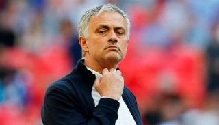 جوزيه مورينيو 