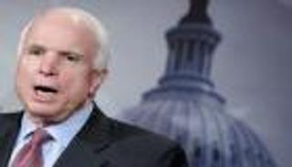 جون ماكين يقرر التوقف عن تلقي علاج سرطان الدماغ