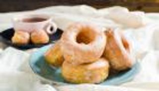 طريقة عمل الدونات.. مقلية وفي الفرن