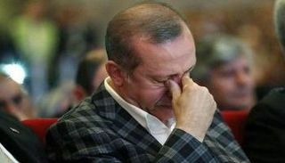 الرئيس التركي رجب طيب أردوغان