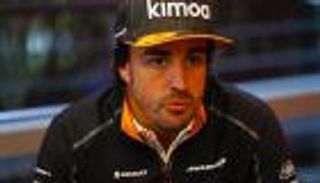 ألونسو يكشف رفضه عرضا للانضمام إلى رد بول