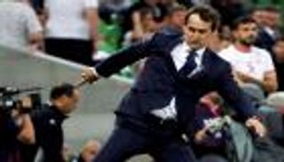 عقارب الساعة تطارد مدرب ريال مدريد لحسم 8 قرارات مصيرية