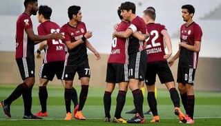 الوحدة الإماراتي 