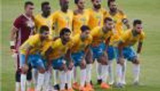 الإسماعيلي يفوز للمرة الأولى في الدوري المصري