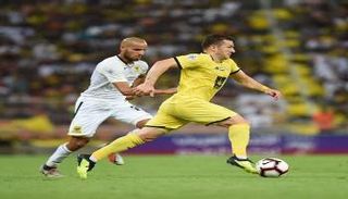 الاتحاد والوصل