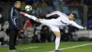 مدرب وست هام يكشف سر سهولة تدريب رونالدو