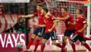 بايرن ميونيخ يفتتح الدوري الألماني بإسقاط هوفنهايم
