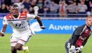 ليون يحقق فوزه الثاني في الدوري الفرنسي
