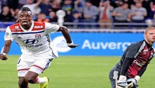 فريق ليون الفرنسي