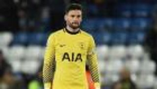 لوريس مهدد بفقدان شارة قيادة توتنهام