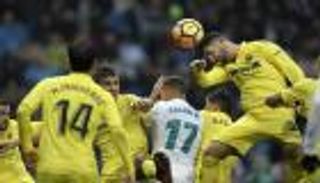 فياريال يسابق الزمن لحسم صفقة "جزائرية" قبل غلق الميركاتو