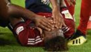 بايرن ميونيخ يتلقى ضربة موجعة بشأن كومان