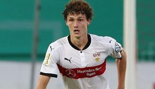 بنجامين بافارد