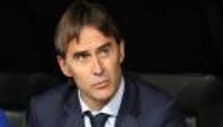 مدرب ريال مدريد يرفض إقامة مباريات من الليجا في أمريكا