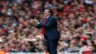 إيمري يعترف بحاجة أرسنال للتحسن رغم إسقاط الهامرز