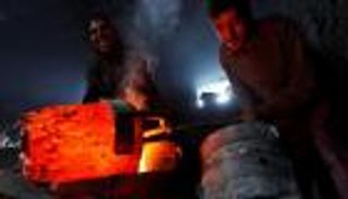 الحرب التجارية بين الصين وأمريكا تحد من مكاسب النحاس