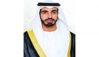 الشيخ شخبوط بن نهيان آل نهيان