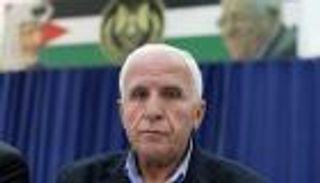 عزام الأحمد لـ"العين الإخبارية": لا لقاءات مع حماس بالقاهرة