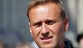 احتجاز زعيم المعارضة الروسية في موسكو