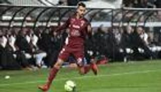 بولحية يدخل حسابات منتخب الجزائر 