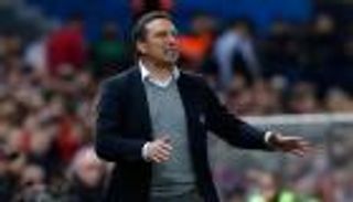 مدرب جيرونا يسعى لتكرار إنجاز الموسم الماضي أمام ريال مدريد