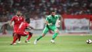 أهلي جدة يضع قدما في ثمن نهائي البطولة العربية