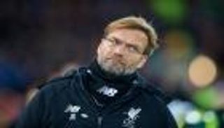 كلوب يعترف بسوء مستوى ليفربول رغم الفوز على برايتون