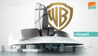 ٣ معالم من الإمارات والسعودية في قائمة أفضل ١٠٠ مكان‎ عالميا