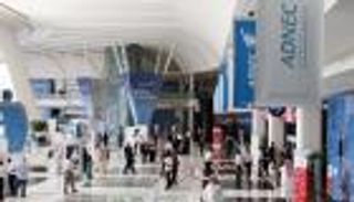 أبوظبي تستضيف المؤتمر الإقليمي الأول لمجلس التمريض الدولي