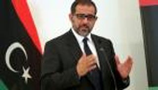 عارف النايض: قطر وتركيا وإيران يهددون أمن ليبيا