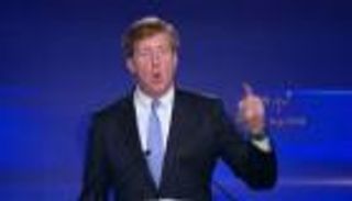 نائب أمريكي سابق: مجزرة الملالي عام 1988 قضية عالمية ويجب ملاحقة مرتكبيها