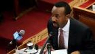 إثيوبيا تتعاقد مع شركة مقاولات جديدة بعد تأخر أعمال بناء سد النهضة